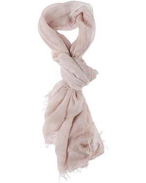 PATCHOULI Modal Stole - Pink