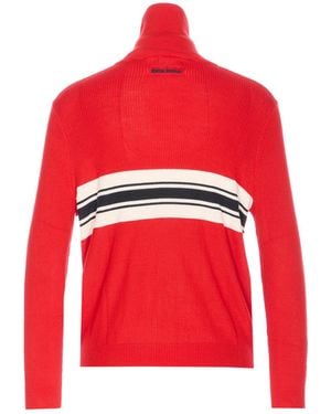 adidas Originals Jumpers Acrylic - Red