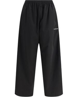 Balenciaga Sweatpant - Black