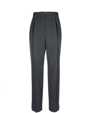Dior Pantaloni - Blue