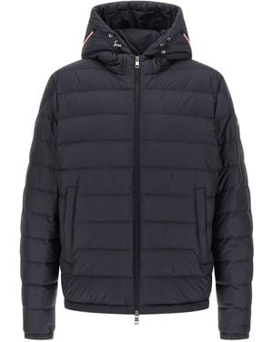 Moncler Vermeille Down Jacket - Blue