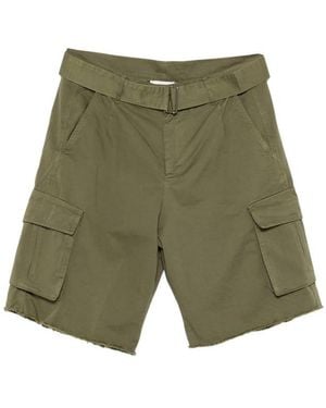 Laneus Short - Green