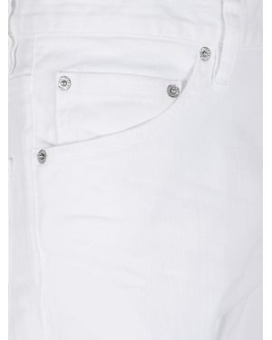 DSquared² Cool Guy Jean - White