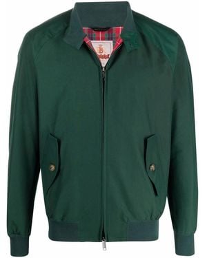 Baracuta Outerwear - Green