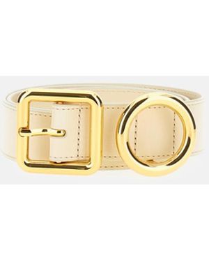 Jacquemus Belt 'La Ceinture Regalo' - Metallic