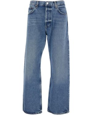 Agolde Jeans A703 - Blue