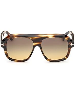 Tom Ford Ft132455B - Natural