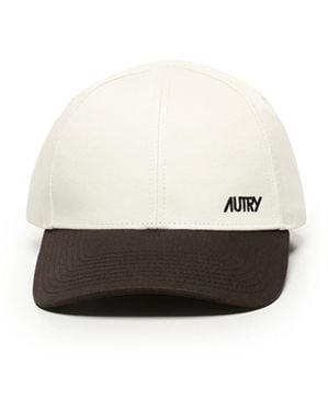 Autry Hats - White