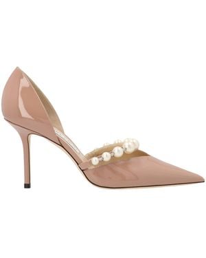 Jimmy Choo Aurelie Pumps - Pink