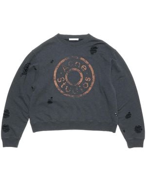 Acne Studios Acne Jumpers - Black