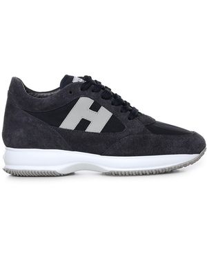 Hogan Interactive Trainers - Blue