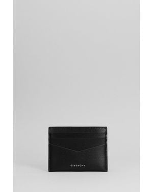 Givenchy Wallet - Grey