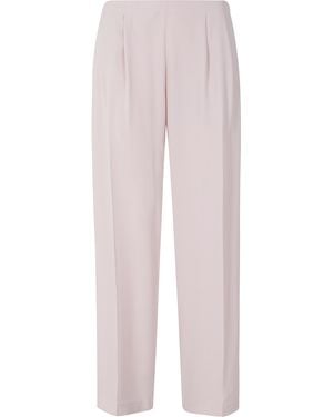 MEIMEIJ Pantalone Poliestere Elastane Pantaloni - Pink