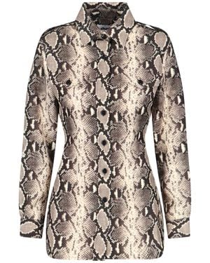 Duran Lantink Shirts Polyester - White