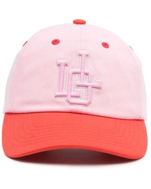 Kap Company Cap- Hat - Pink