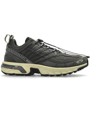 Salomon Trainers Acs Pro Ltr - Black