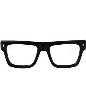 DSquared² Icon 0023 807 Acetate Optical - Black