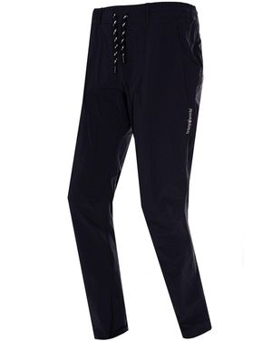 Trangoworld Pants Caprile Pantaloni - Blue