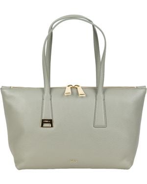 Furla Bags Leather - Gray
