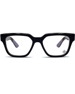 Chrome Hearts Vagillionaire Ii - Black