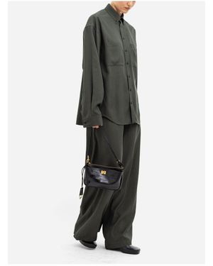 Balenciaga Utility Shirt - Multicolour