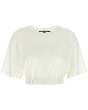 Dolce & Gabbana Dolce & Gabbana T-Shirts - White