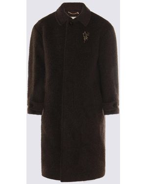 Golden Goose Coats _Co - Black