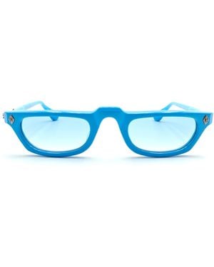 Chrome Hearts Ed-Ucuntation - Blue