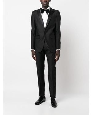 DSquared² Berlin Suit - Black