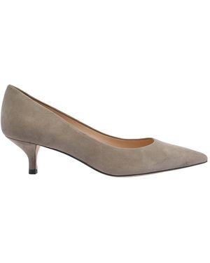 Stuart Weitzman Boots - Grey