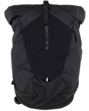 Salomon Backpack "Acs Daypack 20" - Black