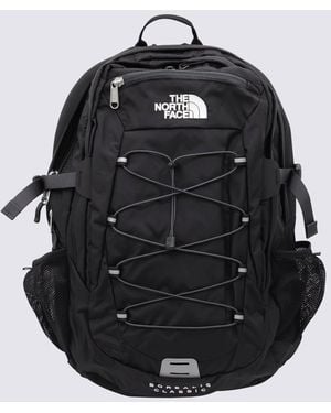 The North Face Borealis Classic Backpack - Black
