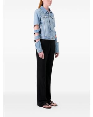 Coperni Jackets - Blue