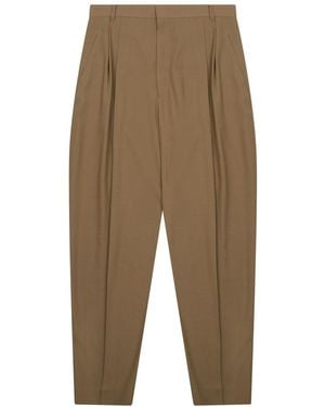 Celine Pantalone "Montauk" - Green