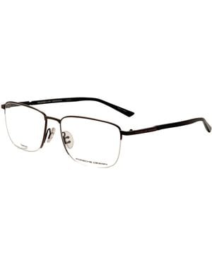 Porsche Design Preloved - Brown