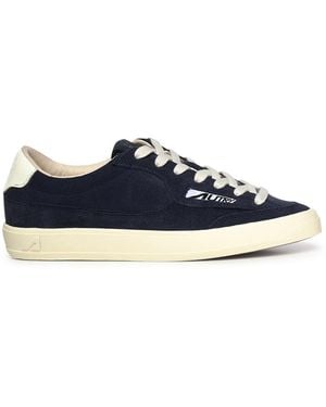 Autry Trainers - Blue