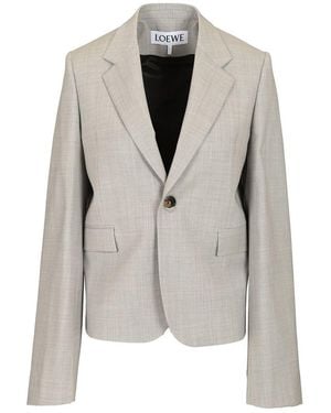Loewe Blazers, sport coats and suit jackets for Women