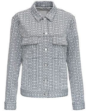 Givenchy Jackets - Gray