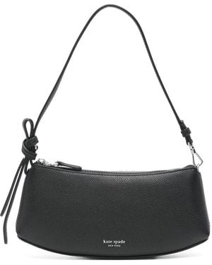 Kate Spade Small Leather Goods - Black