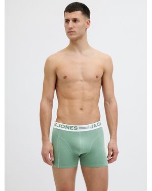 Jack & Jones Jack&Jones Additionals - Green