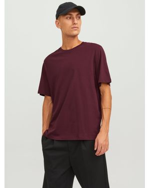 Jack & Jones Jack&Jones Essentials - Purple