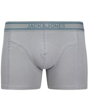 Jack & Jones Boxers - Grey