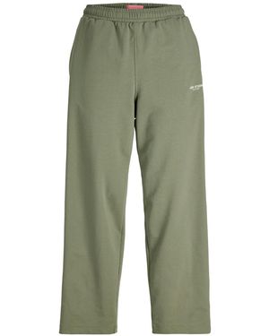 Jack & Jones Sweatpants - Green