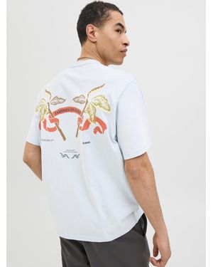 Jack & Jones Jack&Jones Originals - White