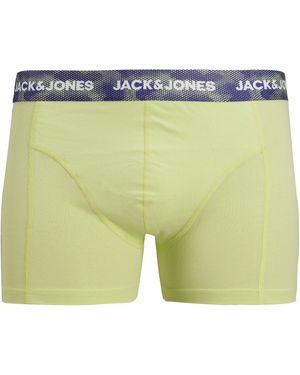 Jack & Jones 3-Pack Boxers - Green
