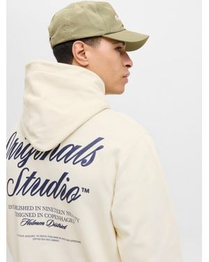 Jack & Jones Jack&Jones Originals - White