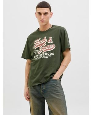 Jack & Jones Jack&Jones Essentials - Green