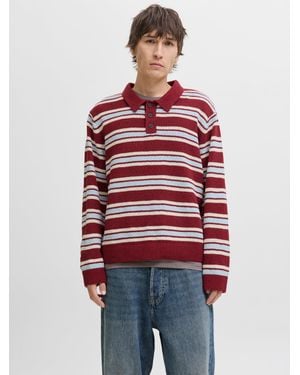 Jack & Jones Jack&Jones Originals - Red