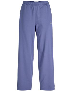 Jack & Jones Sweatpants - Blue