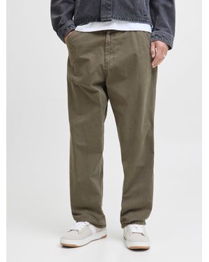 Jack & Jones Jack&Jones Pants Studio - Green
